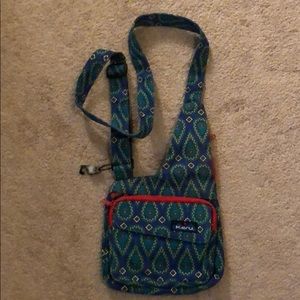 Kavu small sling bag
